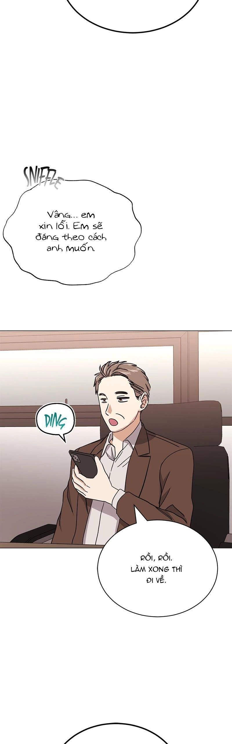 Trợ Lí Siêu Sao Chapter 51 - 58