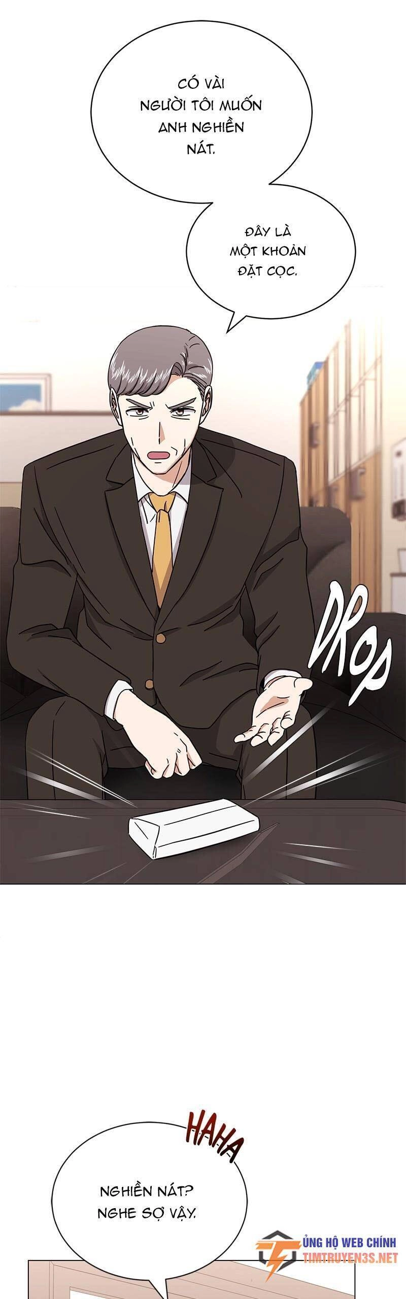 Trợ Lí Siêu Sao Chapter 51 - 61