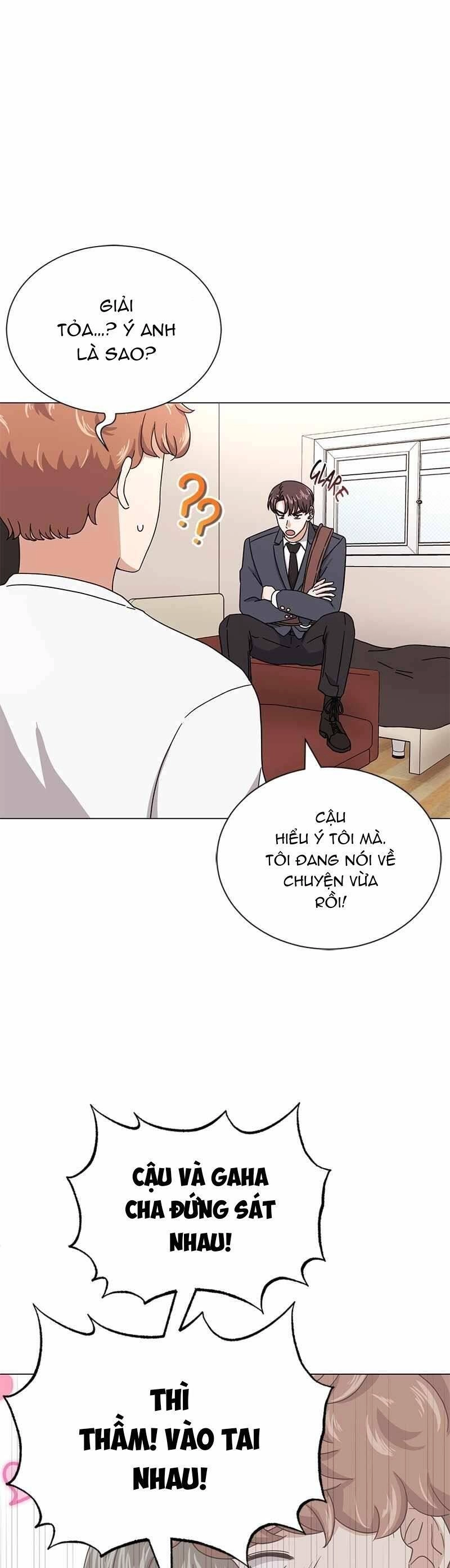 Trợ Lí Siêu Sao Chapter 52 - 3