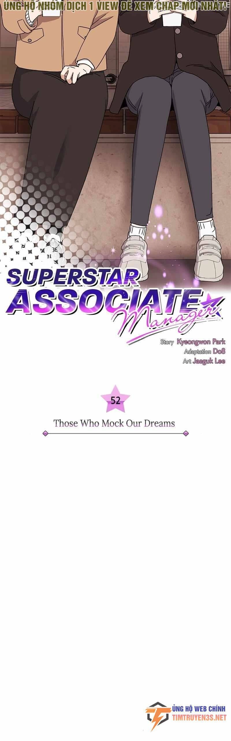 Trợ Lí Siêu Sao Chapter 52 - 7