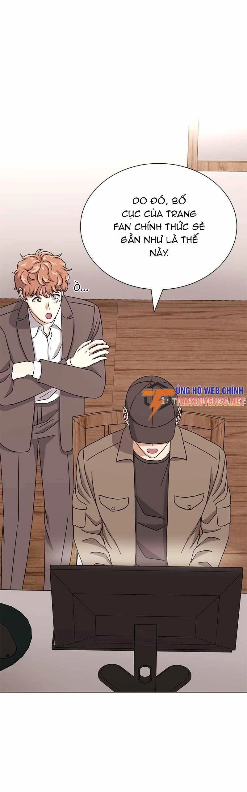 Trợ Lí Siêu Sao Chapter 52 - 8