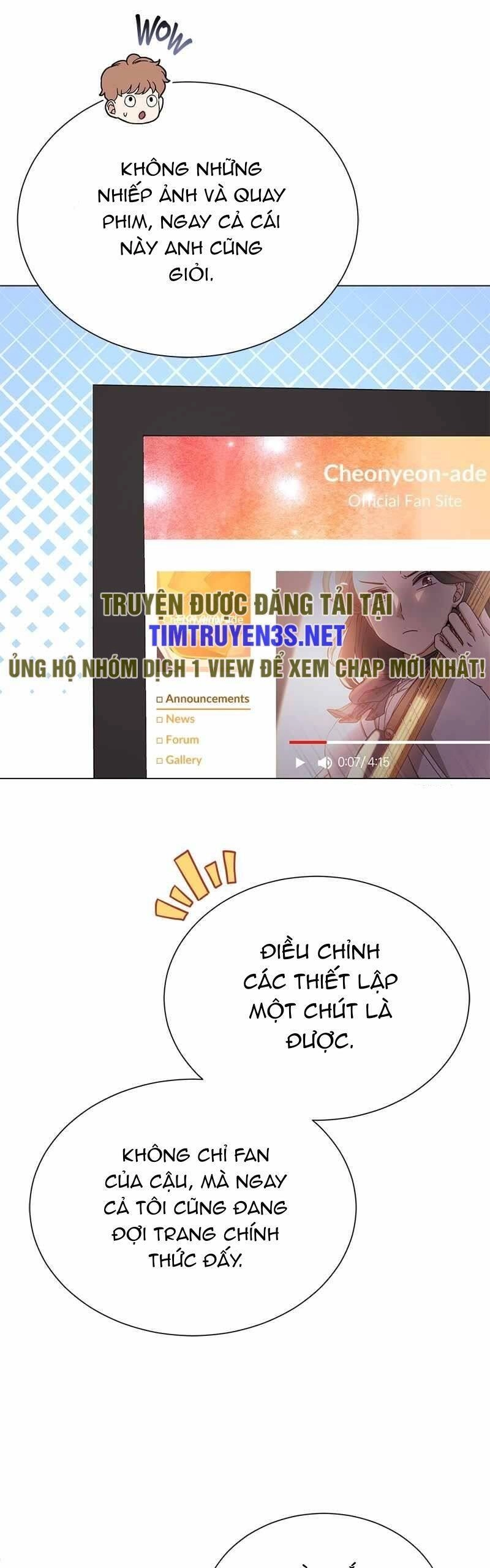 Trợ Lí Siêu Sao Chapter 52 - 9