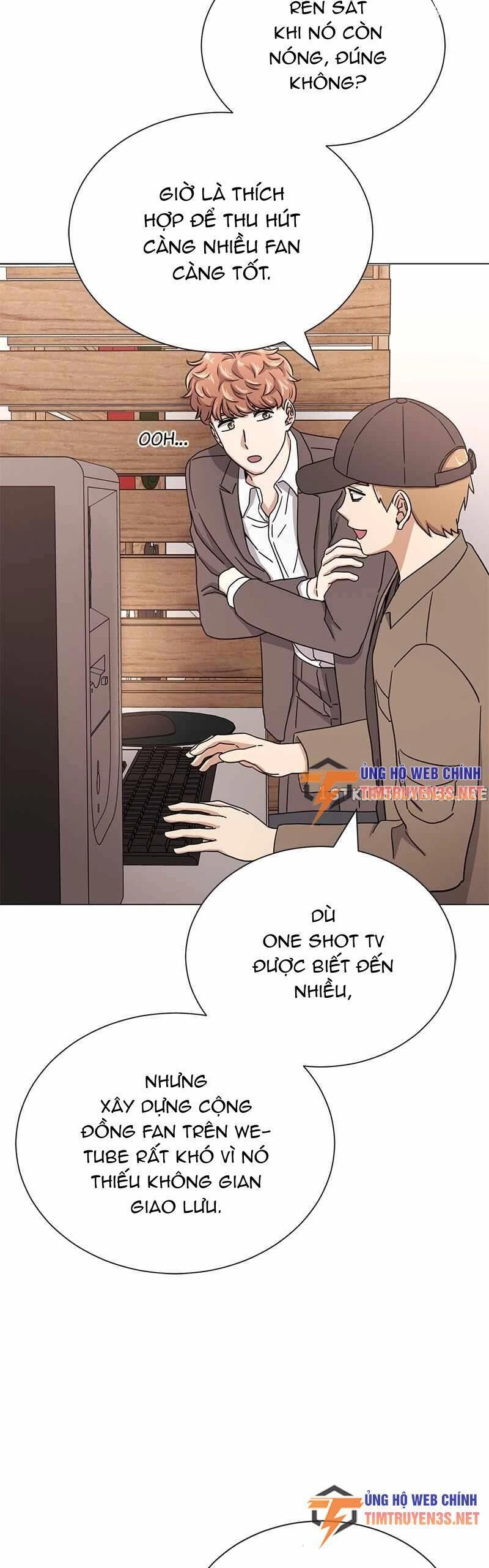 Trợ Lí Siêu Sao Chapter 52 - 10