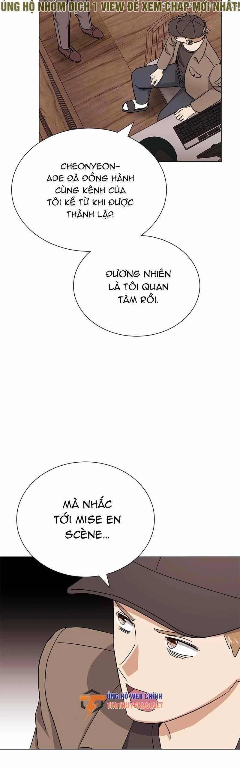 Trợ Lí Siêu Sao Chapter 52 - 12