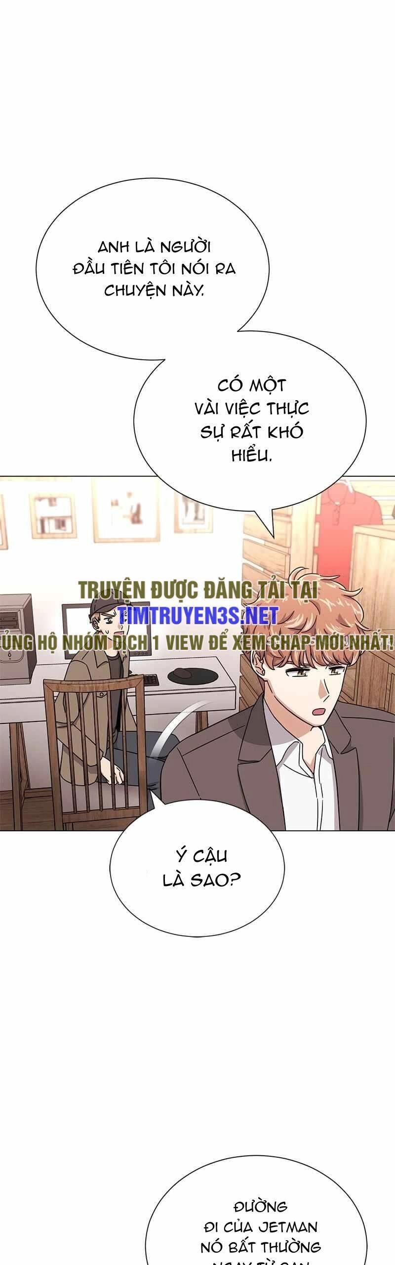 Trợ Lí Siêu Sao Chapter 52 - 18