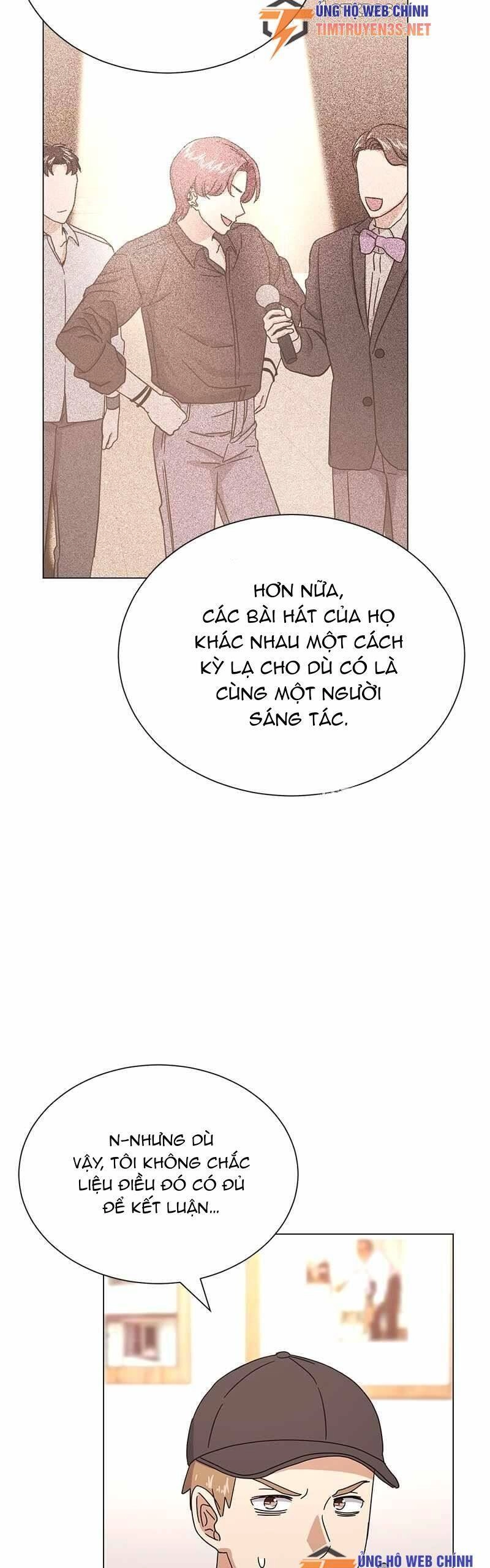 Trợ Lí Siêu Sao Chapter 52 - 20