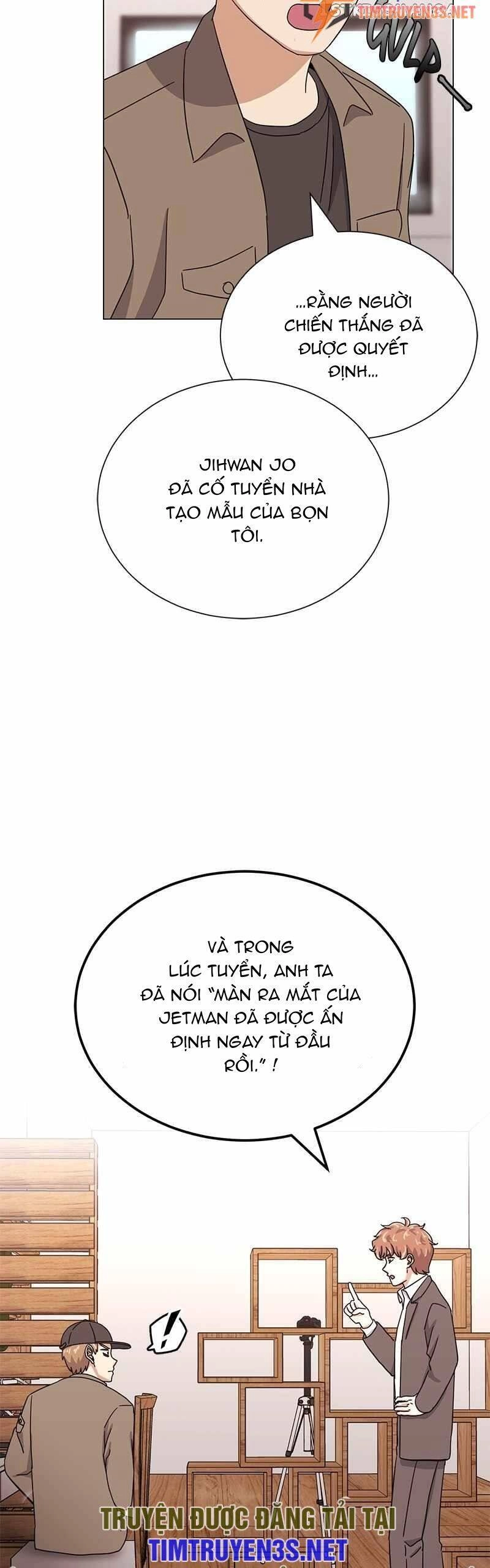 Trợ Lí Siêu Sao Chapter 52 - 21