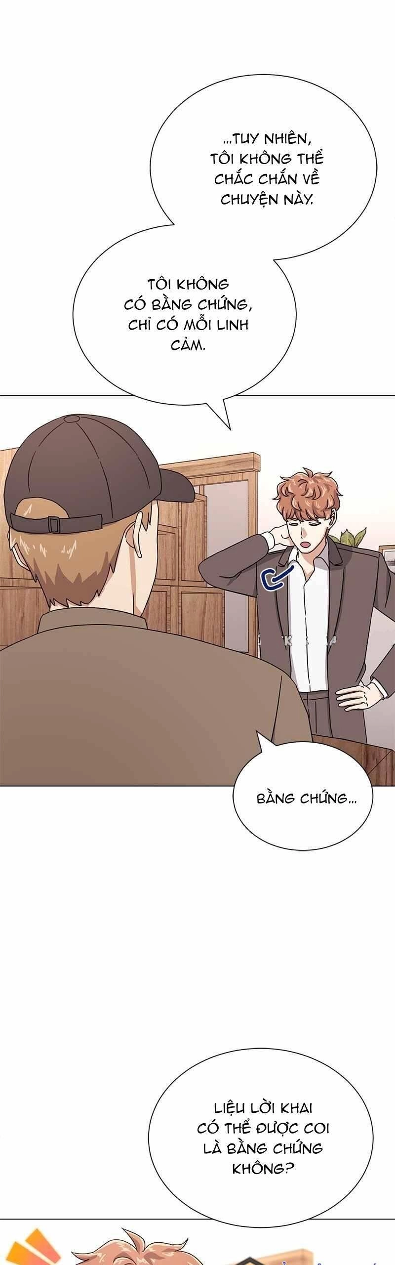 Trợ Lí Siêu Sao Chapter 52 - 23