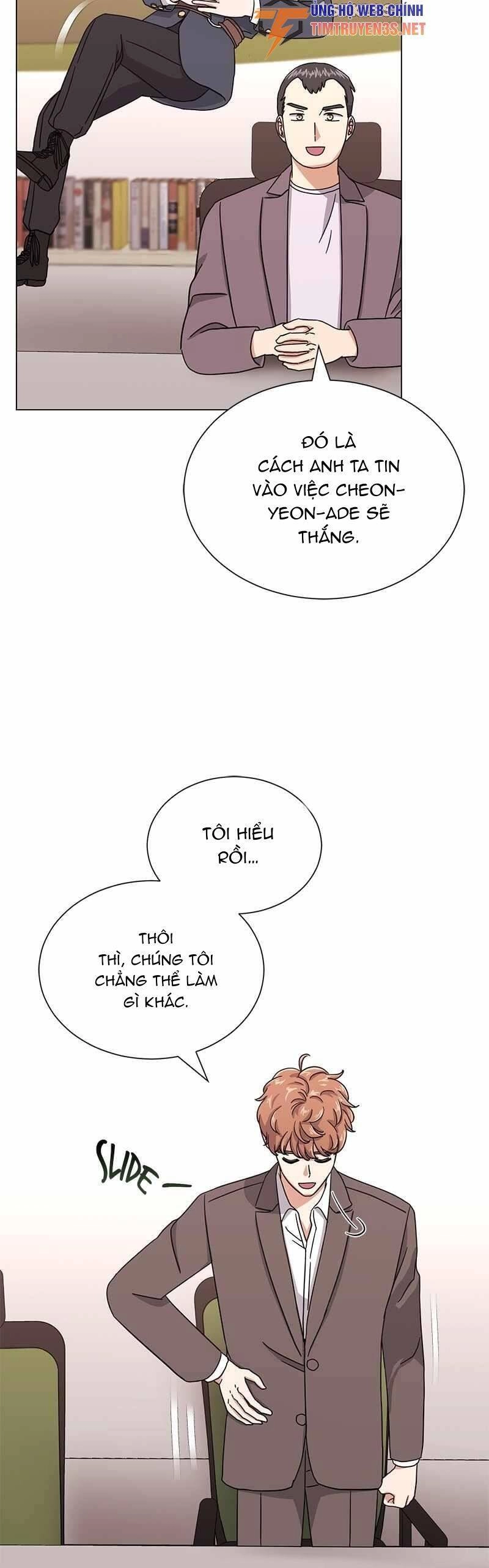 Trợ Lí Siêu Sao Chapter 52 - 50