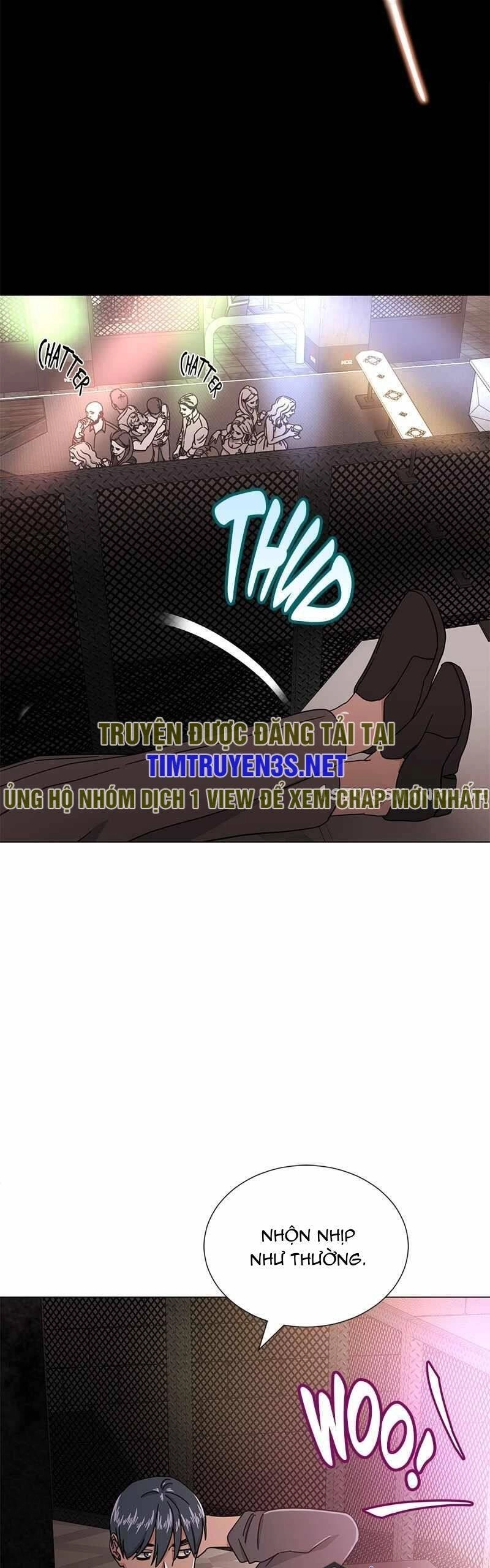 Trợ Lí Siêu Sao Chapter 52 - 54