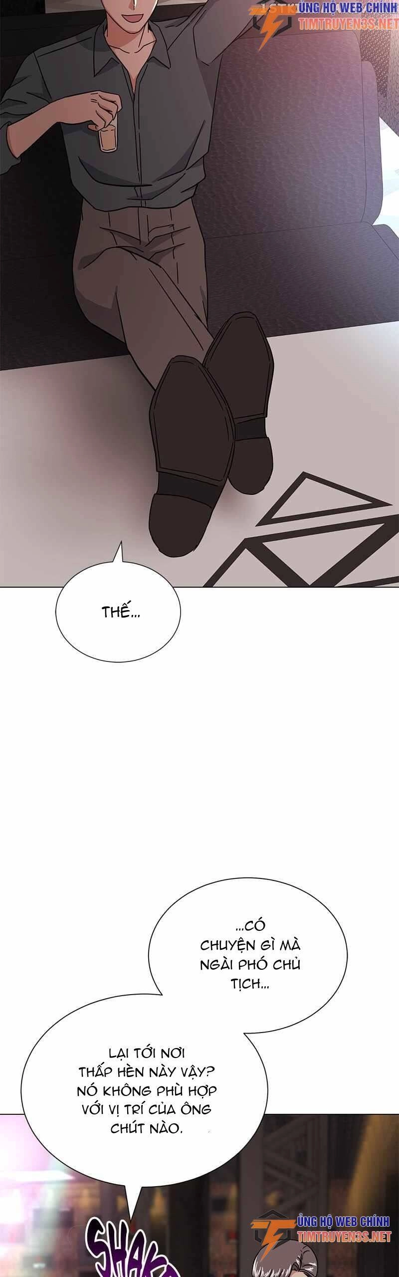 Trợ Lí Siêu Sao Chapter 52 - 55