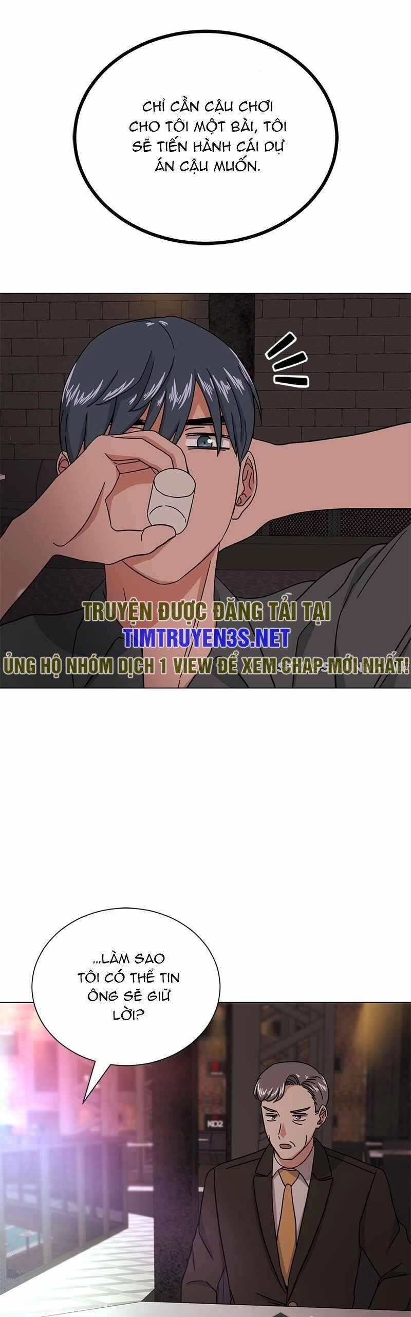 Trợ Lí Siêu Sao Chapter 52 - 57