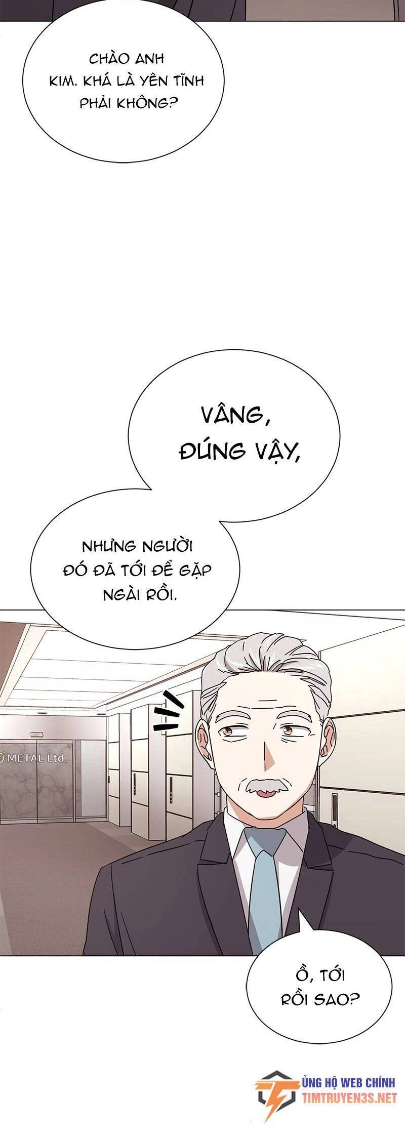 Trợ Lí Siêu Sao Chapter 53 - 3