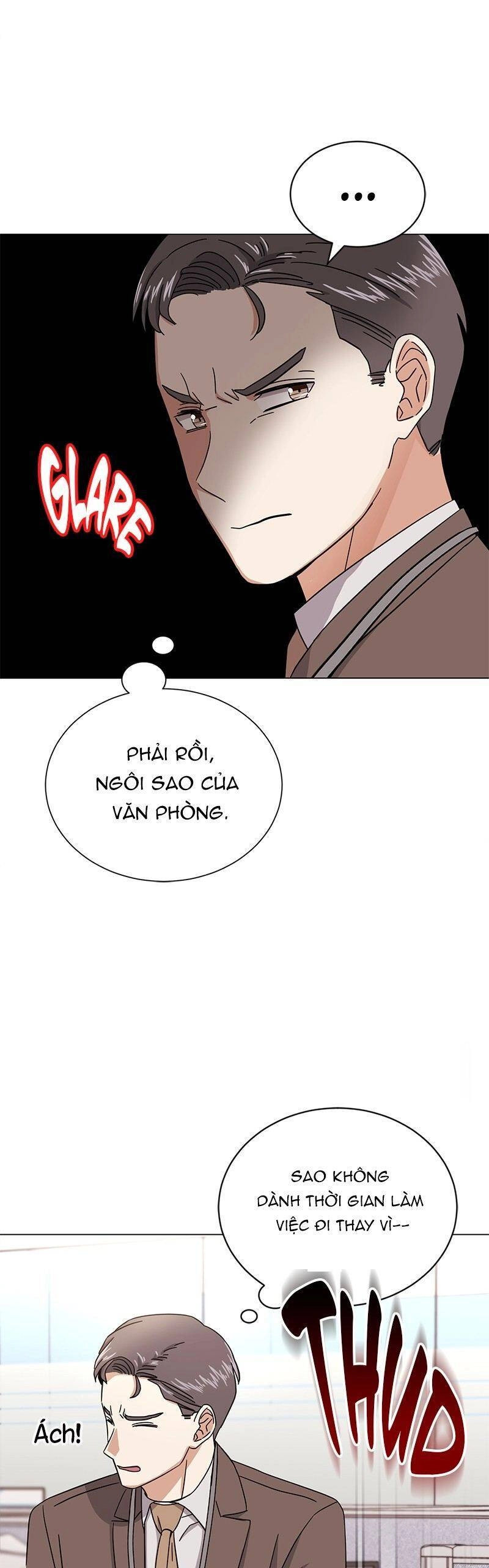 Trợ Lí Siêu Sao Chapter 53 - 8