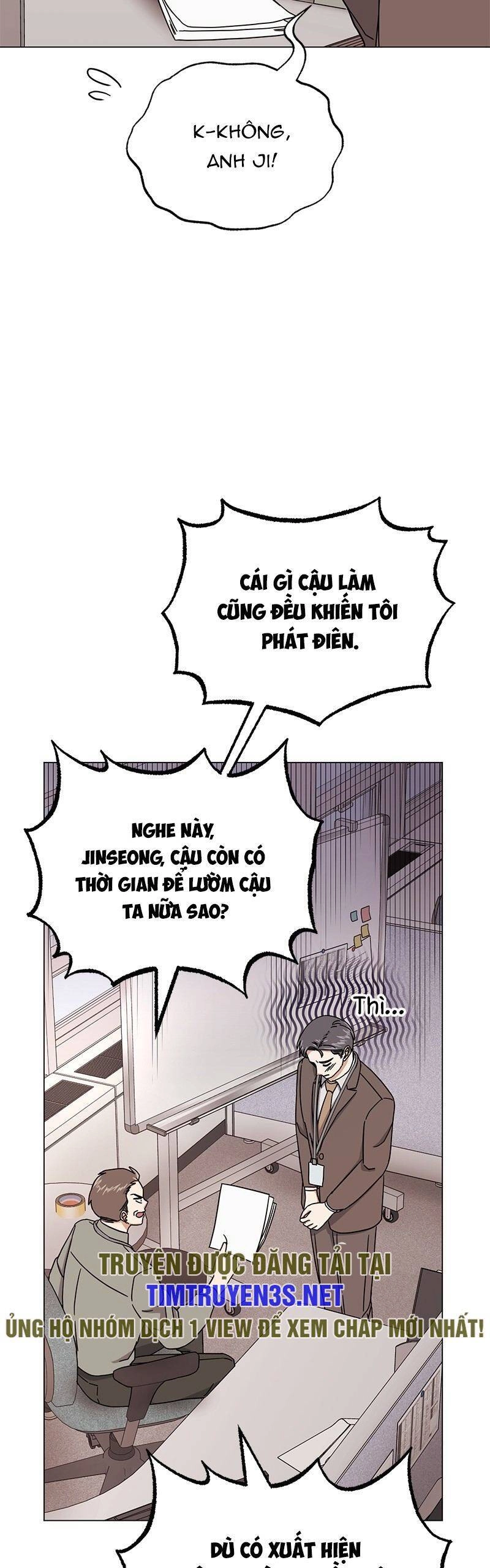 Trợ Lí Siêu Sao Chapter 53 - 10