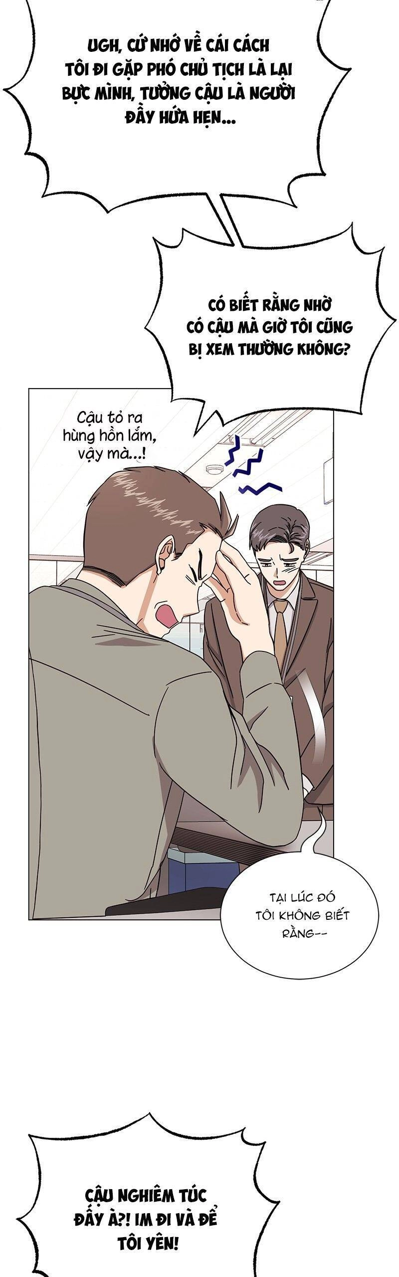 Trợ Lí Siêu Sao Chapter 53 - 12