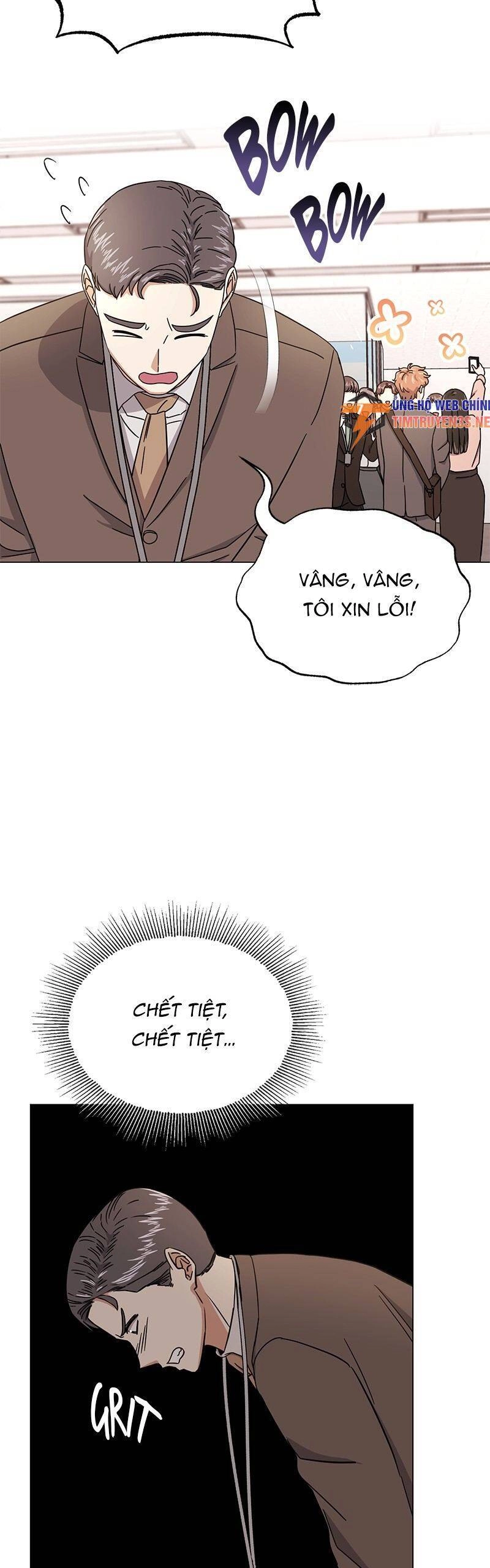 Trợ Lí Siêu Sao Chapter 53 - 13