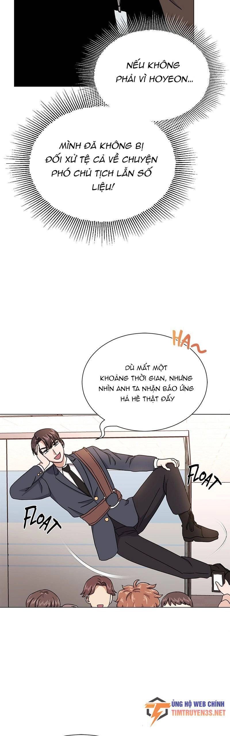 Trợ Lí Siêu Sao Chapter 53 - 14