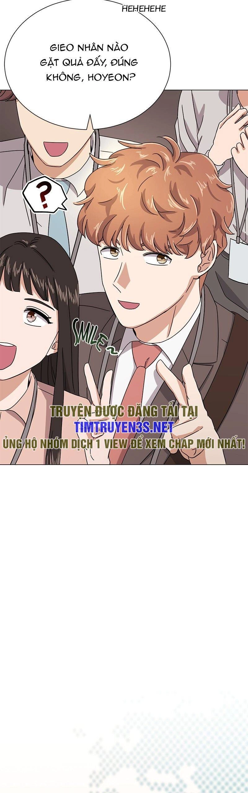 Trợ Lí Siêu Sao Chapter 53 - 15