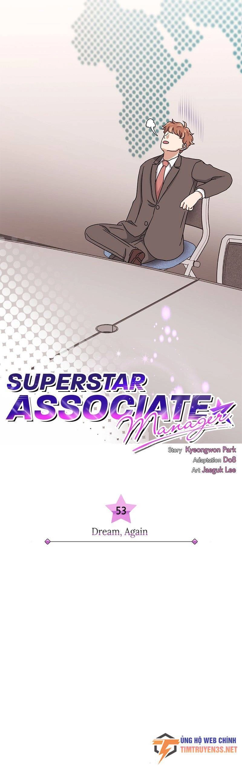 Trợ Lí Siêu Sao Chapter 53 - 16