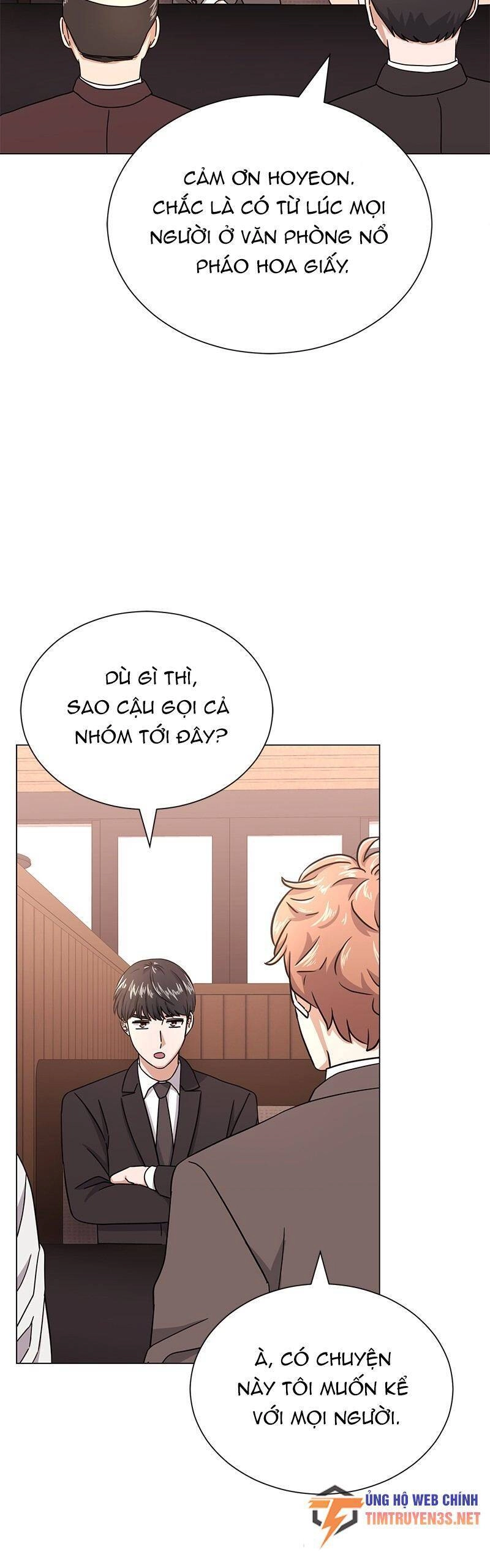 Trợ Lí Siêu Sao Chapter 53 - 19