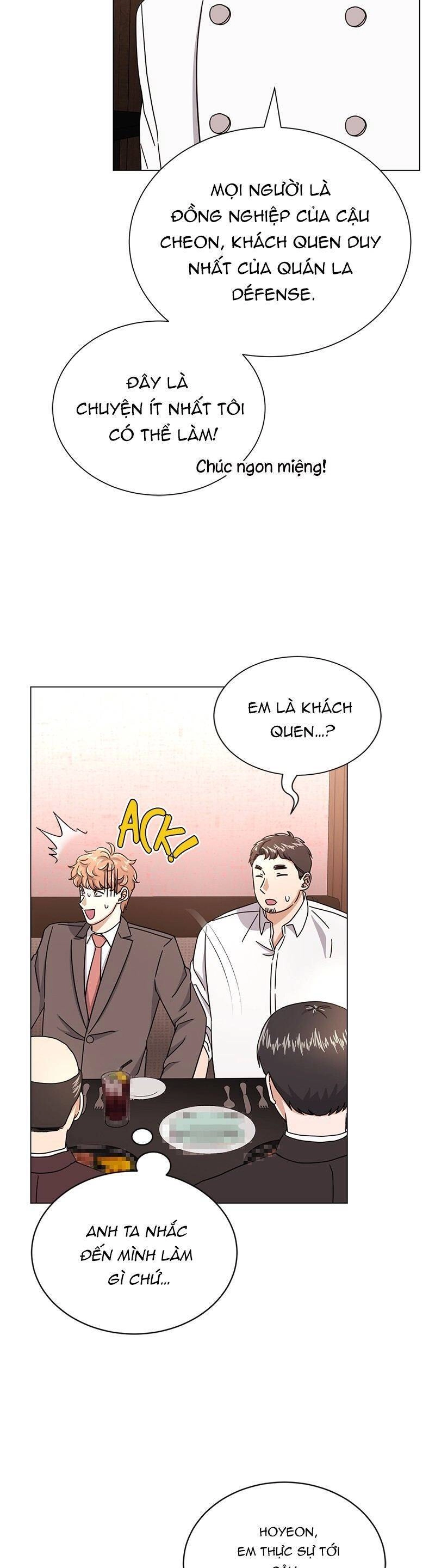 Trợ Lí Siêu Sao Chapter 53 - 22