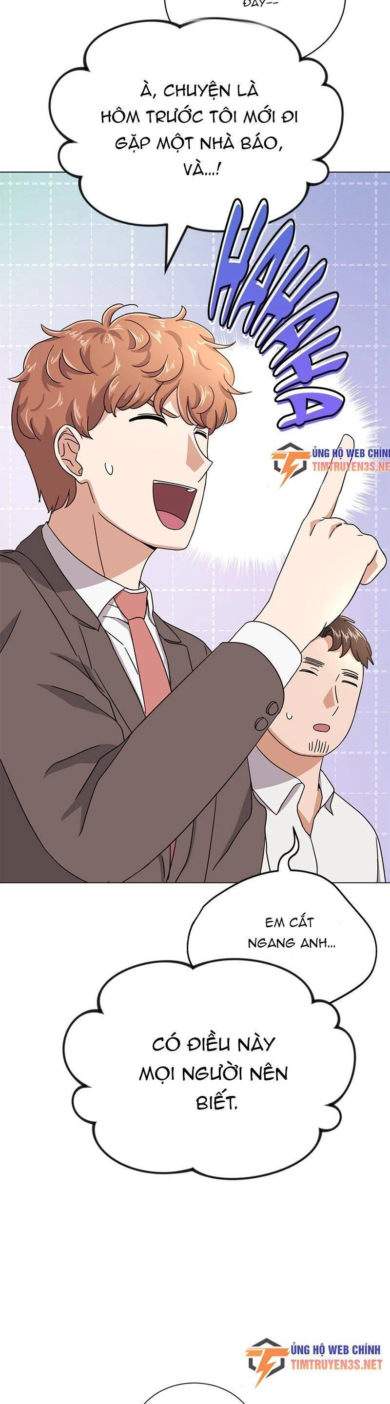 Trợ Lí Siêu Sao Chapter 53 - 23