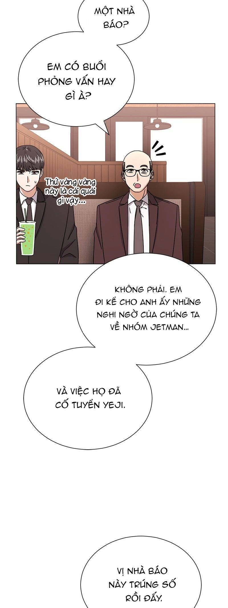 Trợ Lí Siêu Sao Chapter 53 - 24