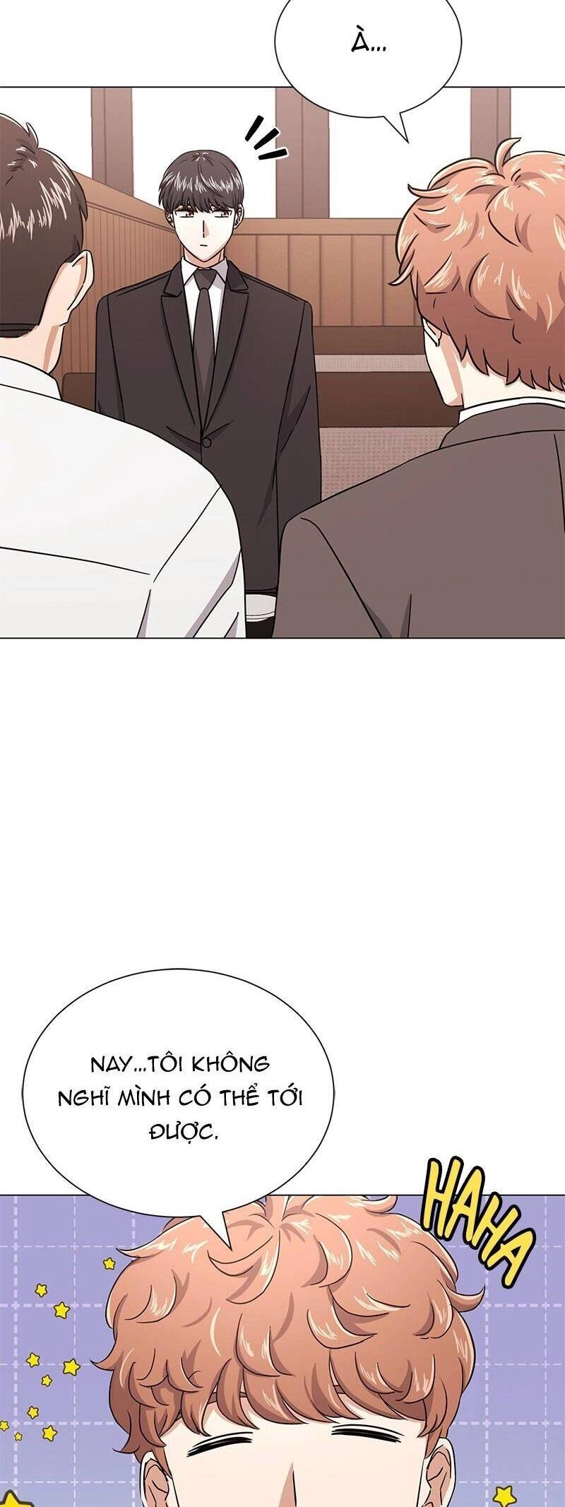 Trợ Lí Siêu Sao Chapter 53 - 39