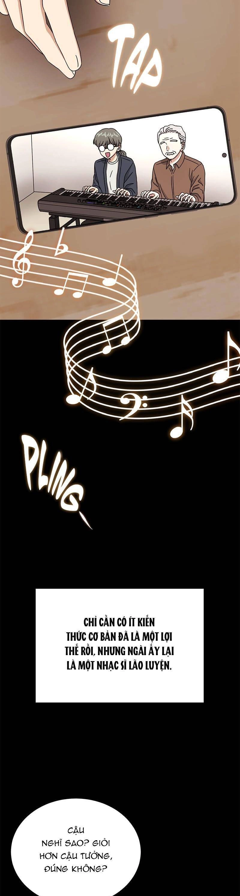 Trợ Lí Siêu Sao Chapter 54 - 9