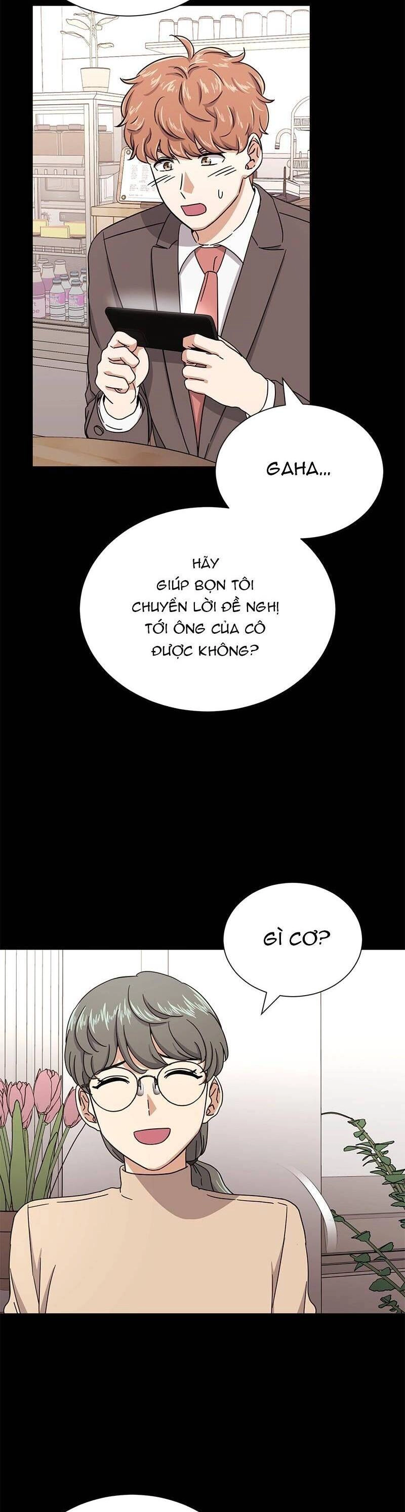Trợ Lí Siêu Sao Chapter 54 - 10