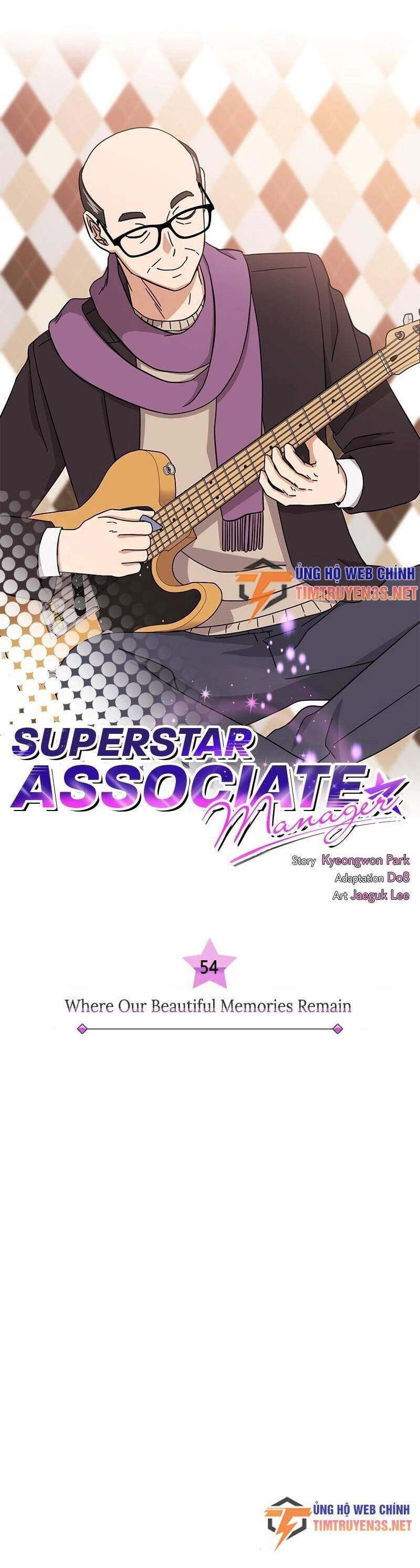 Trợ Lí Siêu Sao Chapter 54 - 14