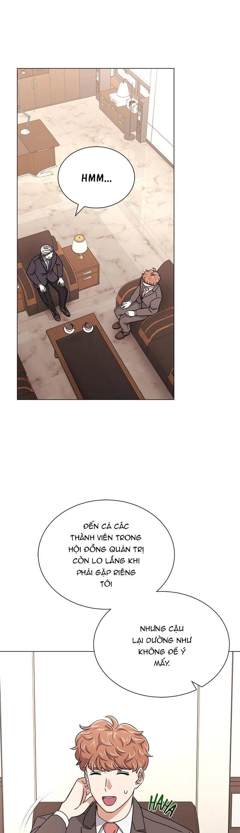 Trợ Lí Siêu Sao Chapter 54 - 15