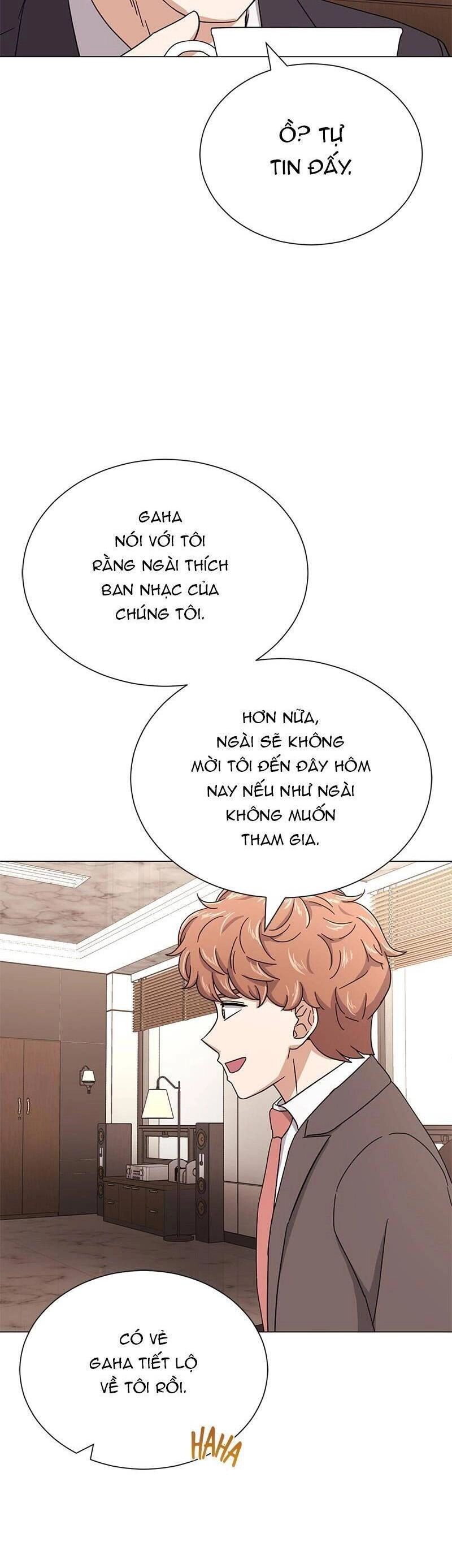 Trợ Lí Siêu Sao Chapter 54 - 17