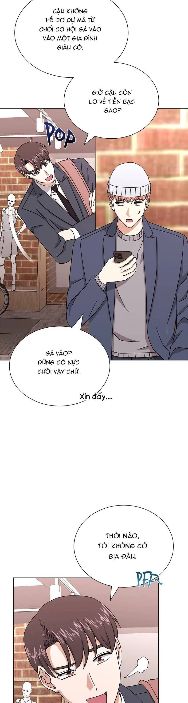 Trợ Lí Siêu Sao Chapter 54 - 42