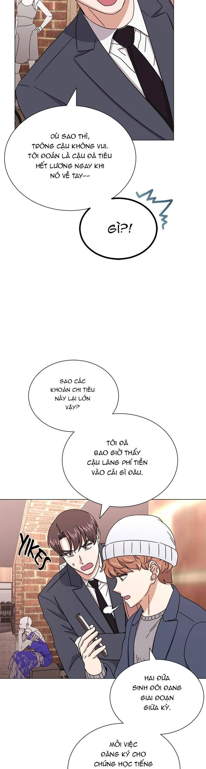 Trợ Lí Siêu Sao Chapter 54 - 43