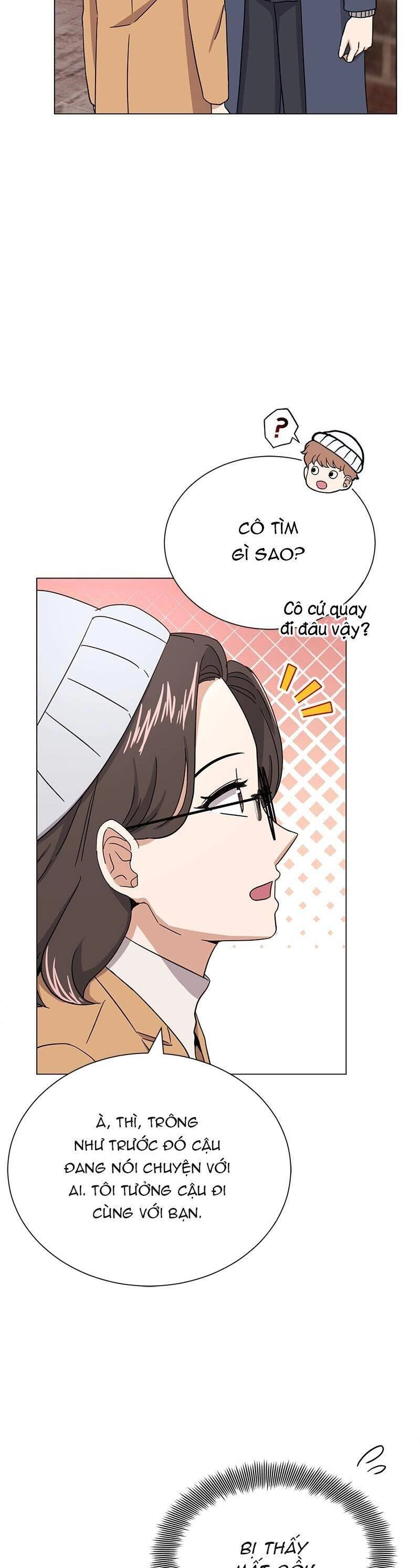 Trợ Lí Siêu Sao Chapter 54 - 49