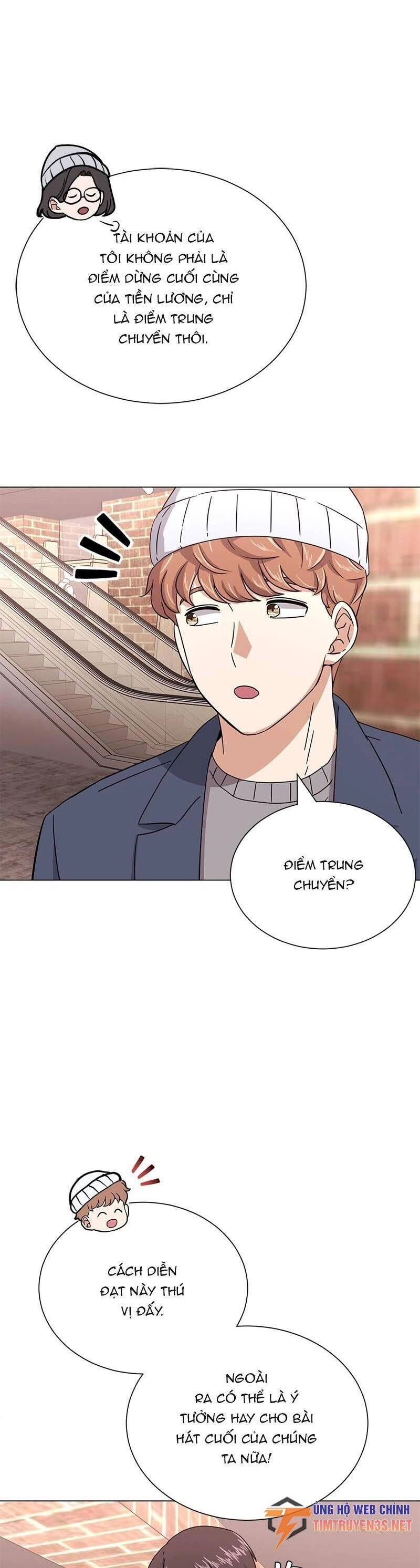 Trợ Lí Siêu Sao Chapter 54 - 51