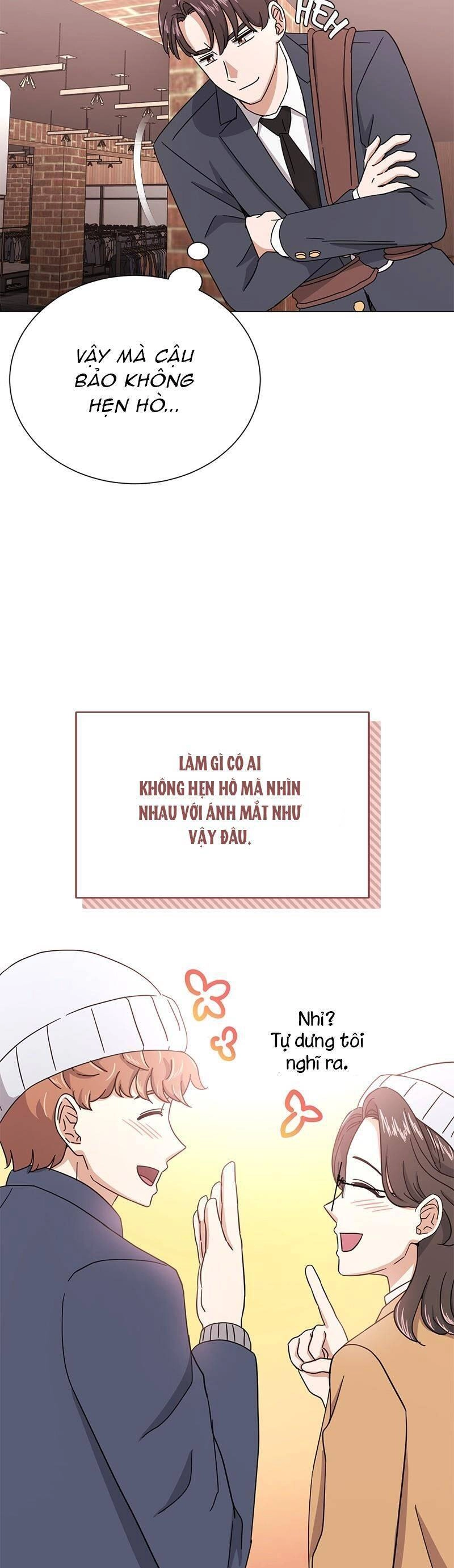 Trợ Lí Siêu Sao Chapter 54 - 52