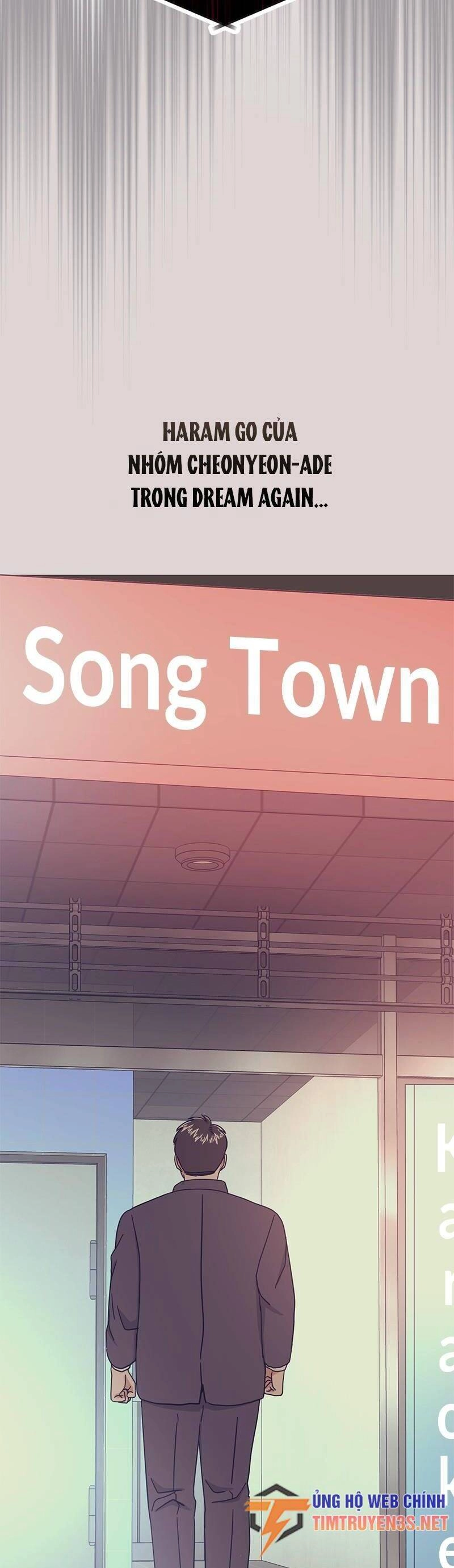 Trợ Lí Siêu Sao Chapter 54 - 56