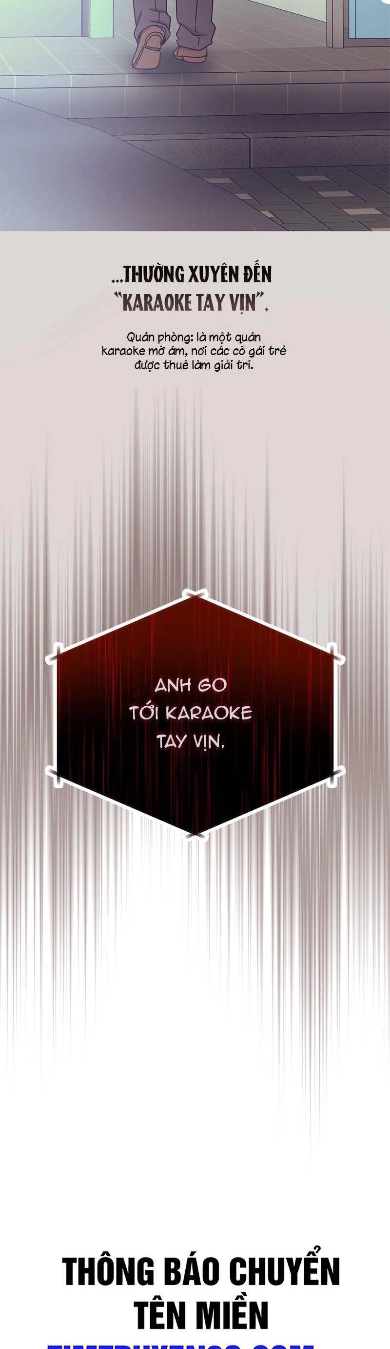 Trợ Lí Siêu Sao Chapter 54 - 57