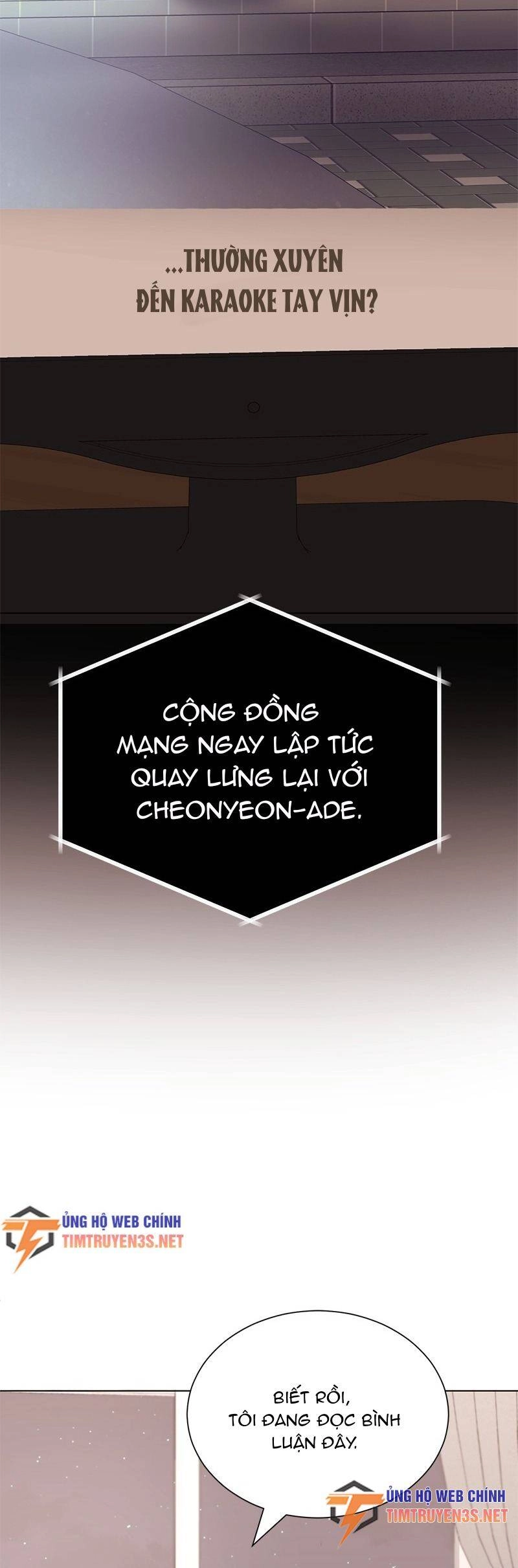 Trợ Lí Siêu Sao Chapter 55 - 4