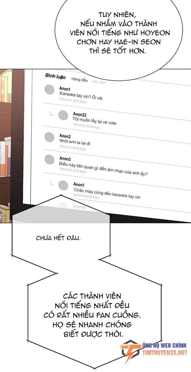 Trợ Lí Siêu Sao Chapter 55 - 6