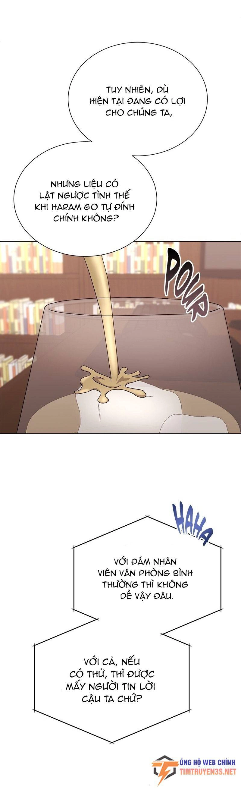 Trợ Lí Siêu Sao Chapter 55 - 8