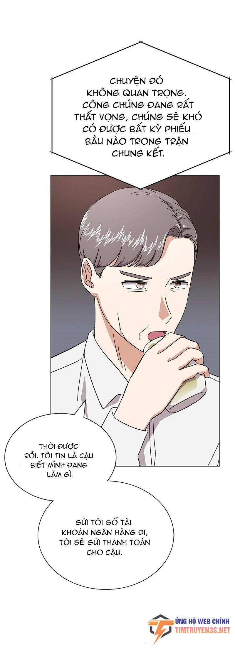 Trợ Lí Siêu Sao Chapter 55 - 9