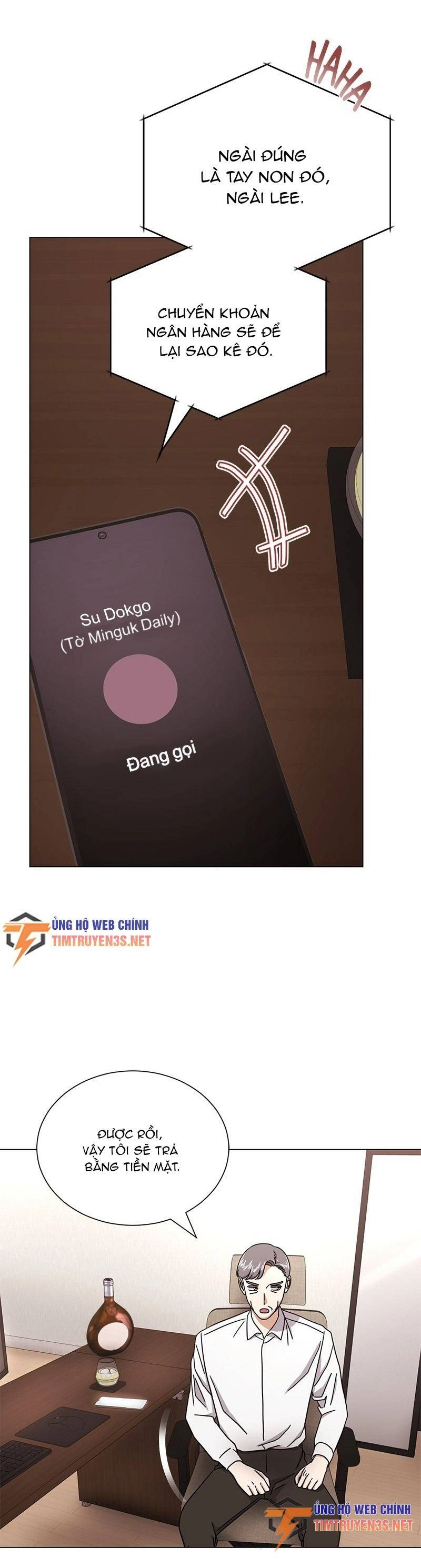 Trợ Lí Siêu Sao Chapter 55 - 10