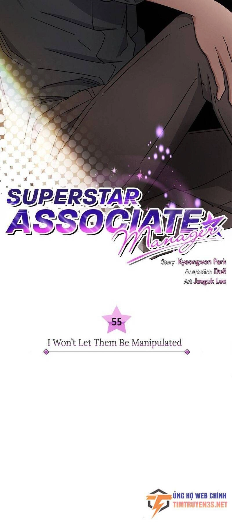 Trợ Lí Siêu Sao Chapter 55 - 15