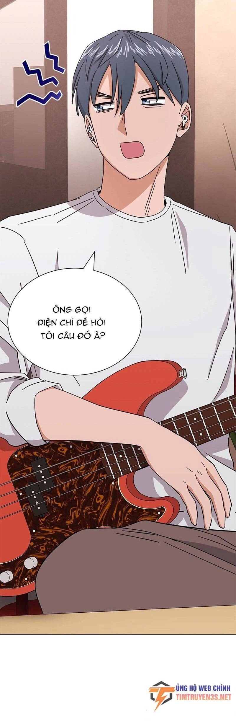 Trợ Lí Siêu Sao Chapter 55 - 17