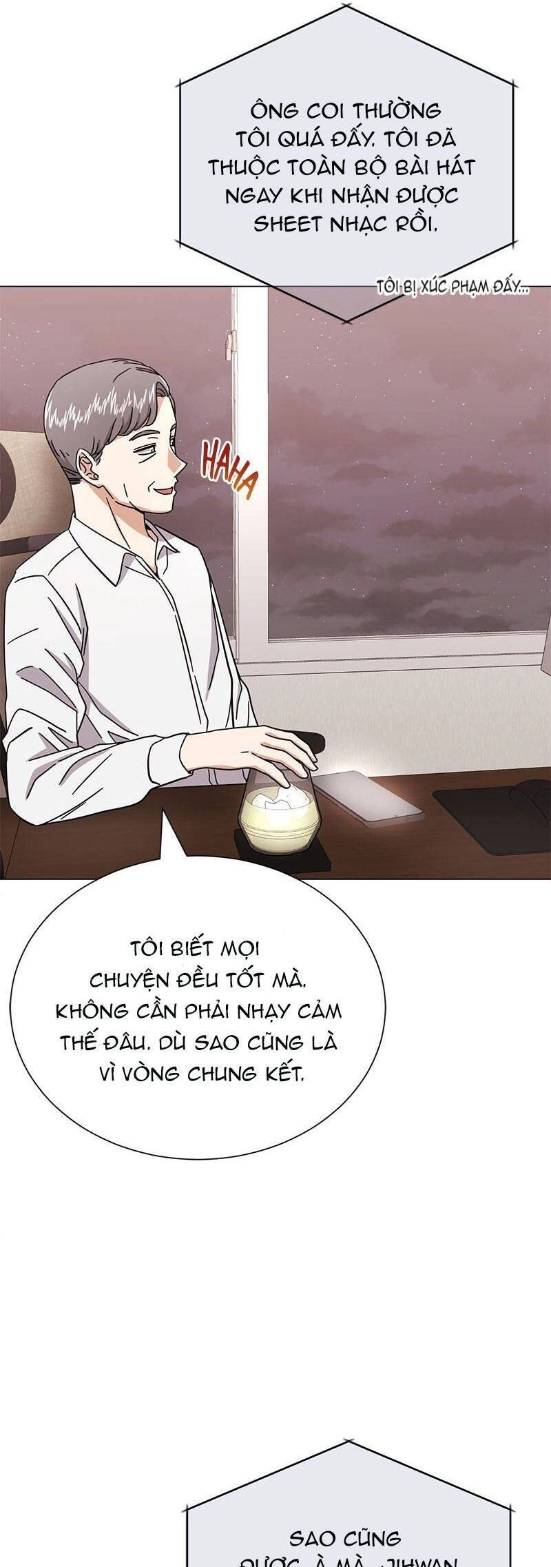 Trợ Lí Siêu Sao Chapter 55 - 18