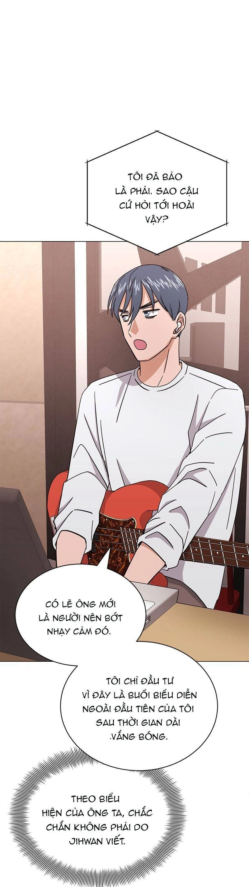 Trợ Lí Siêu Sao Chapter 55 - 20